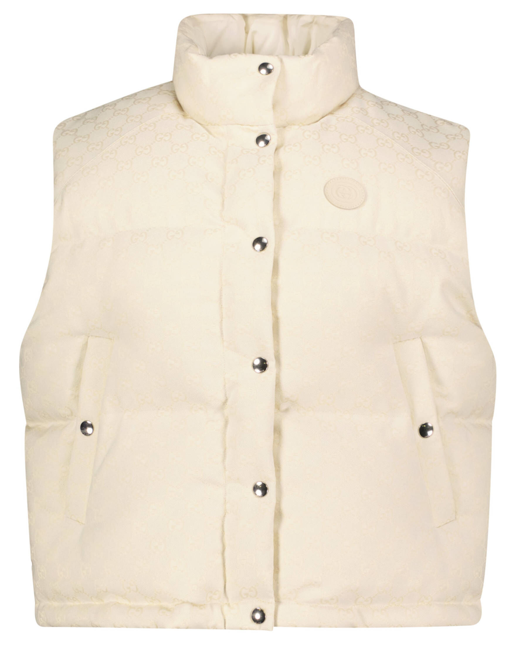 Gucci| Damen Daunenweste