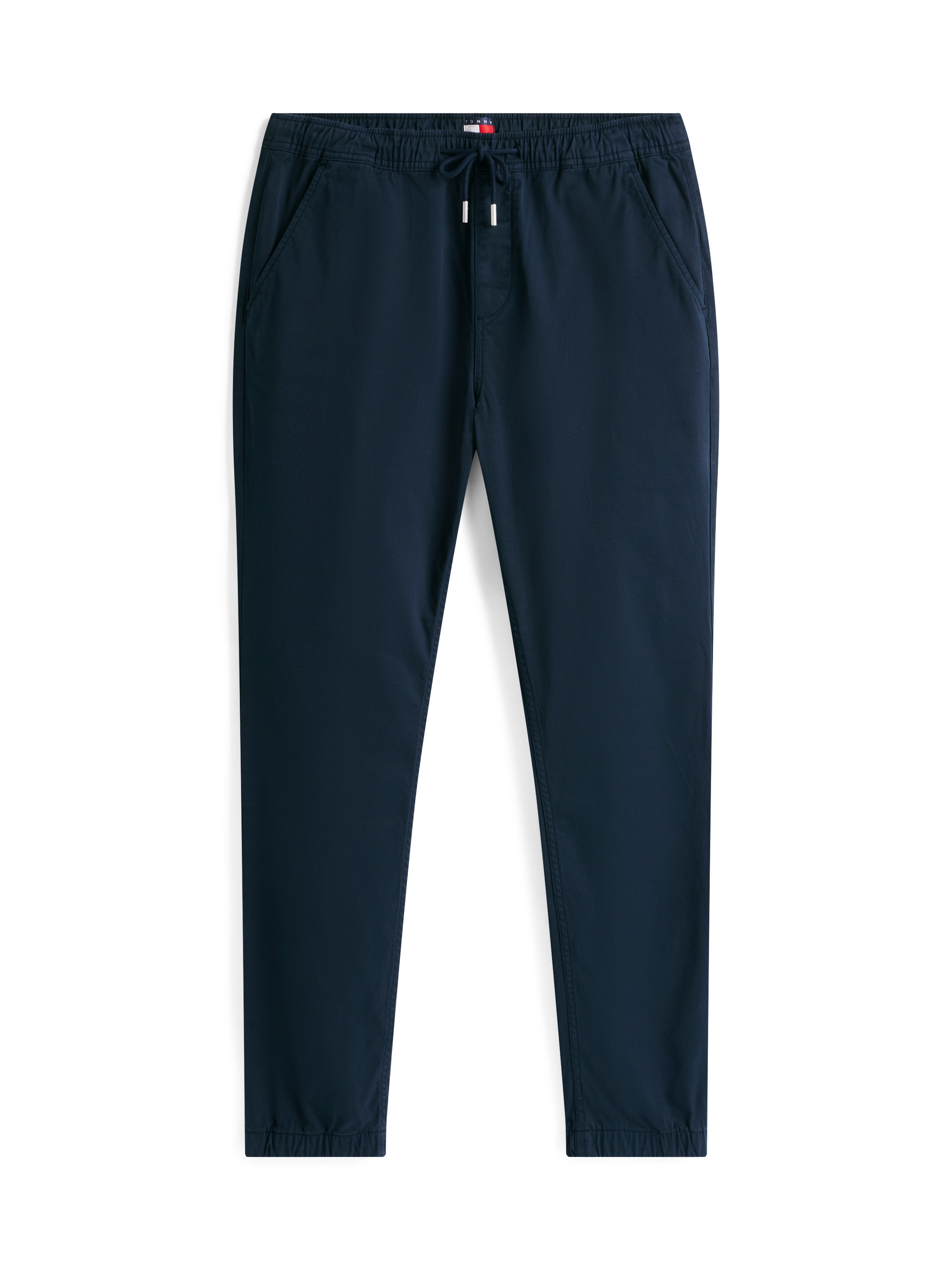 Tommy Jeans Stoffhose »TJM AUSTIN JOG«  Mit Kordelzug