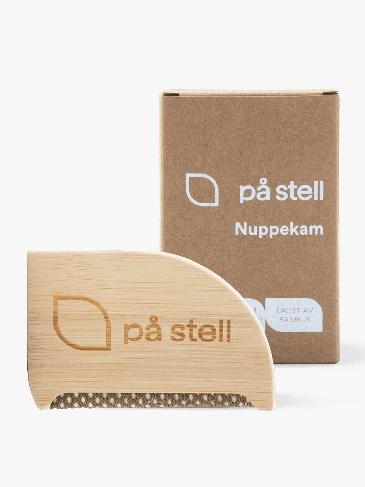 Nuppekam