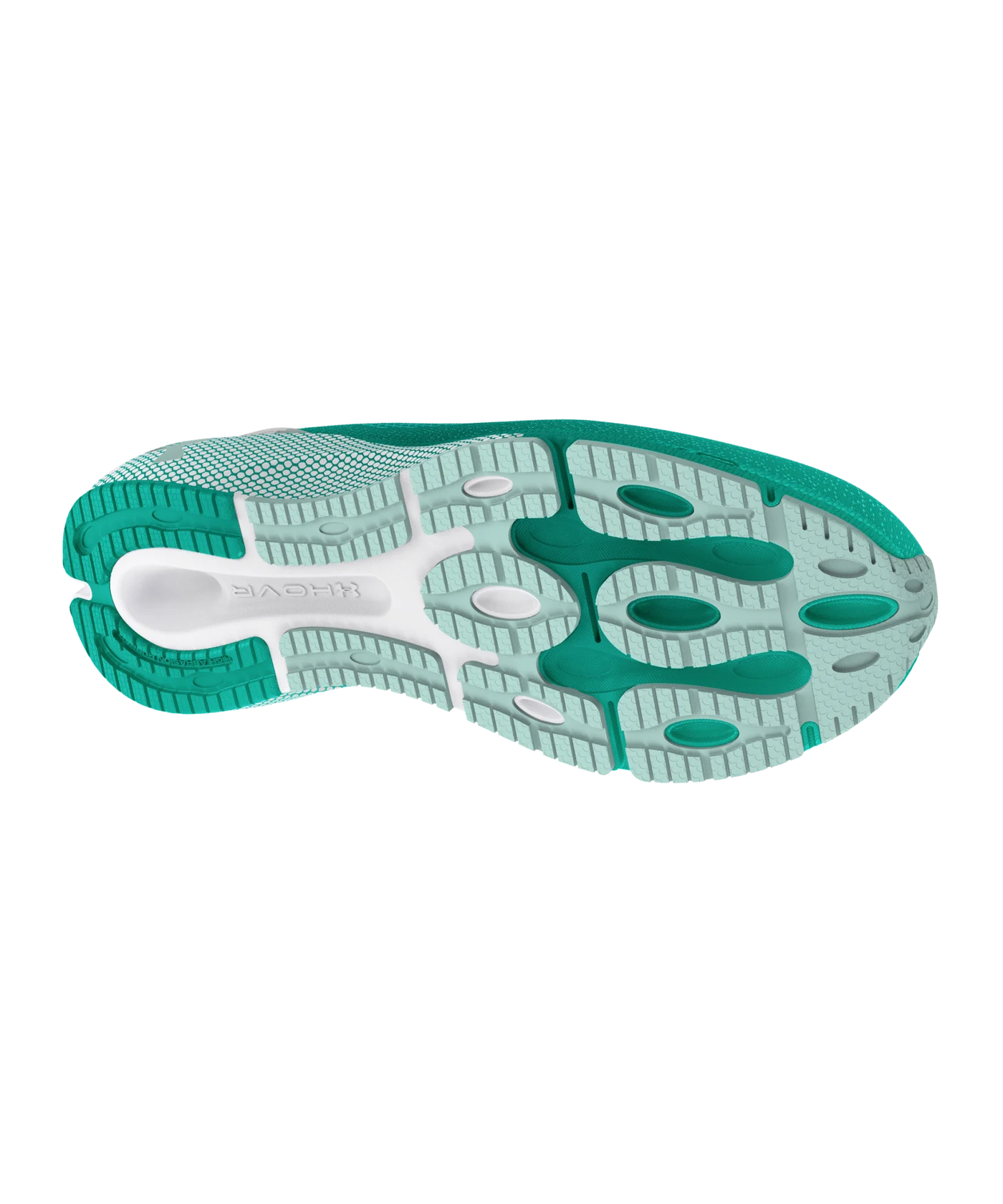 Under Armour HOVR Machina 3 Running Damen F301