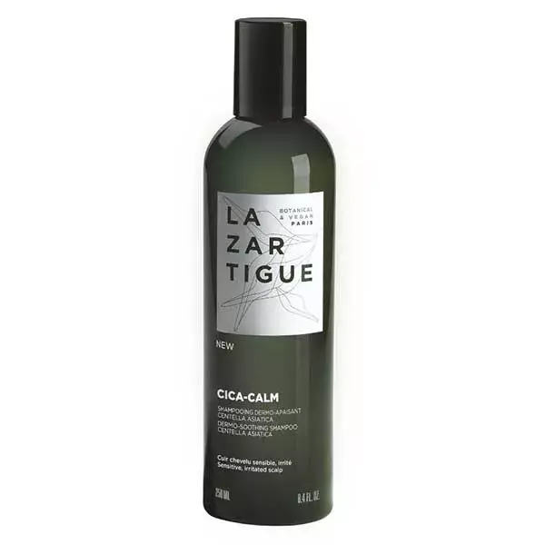 Lazartigue Champô Cica-Calm 250ml