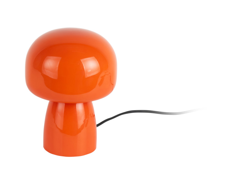 Table Lamp Fervor LM2285OR Brilliant orange