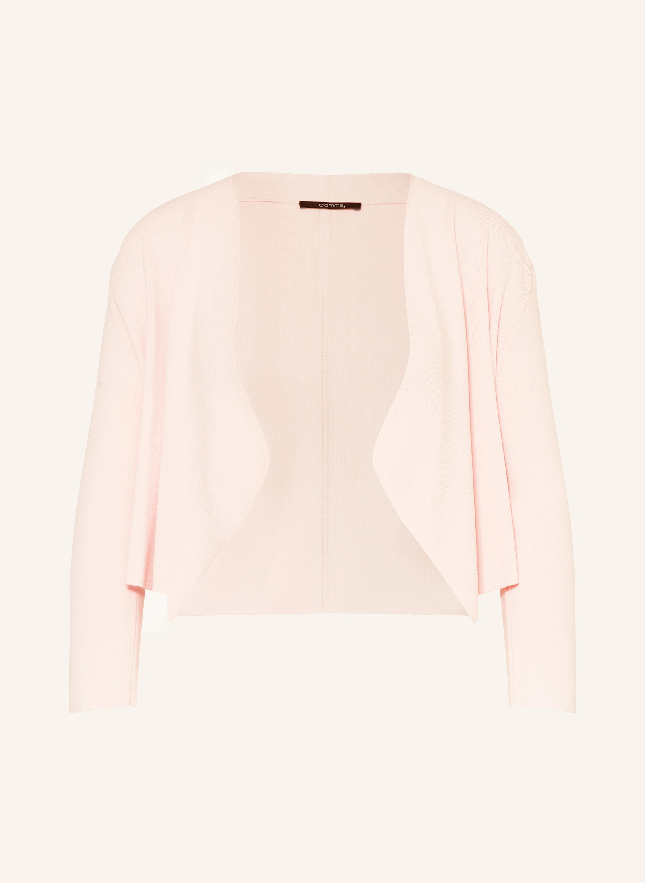 comma Strickjacke