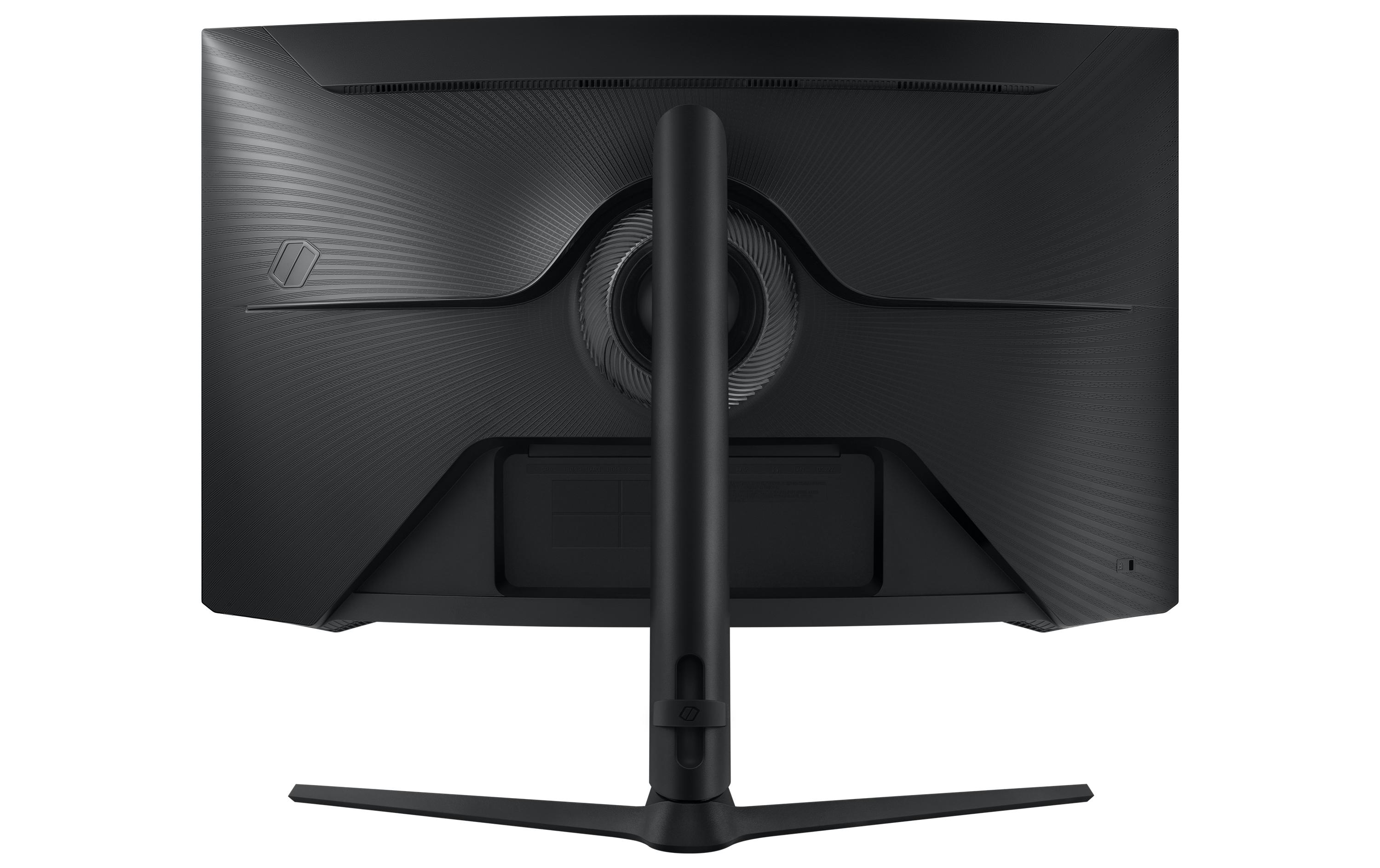 Monitor Odyssey G6 S32BG650EU<br>32