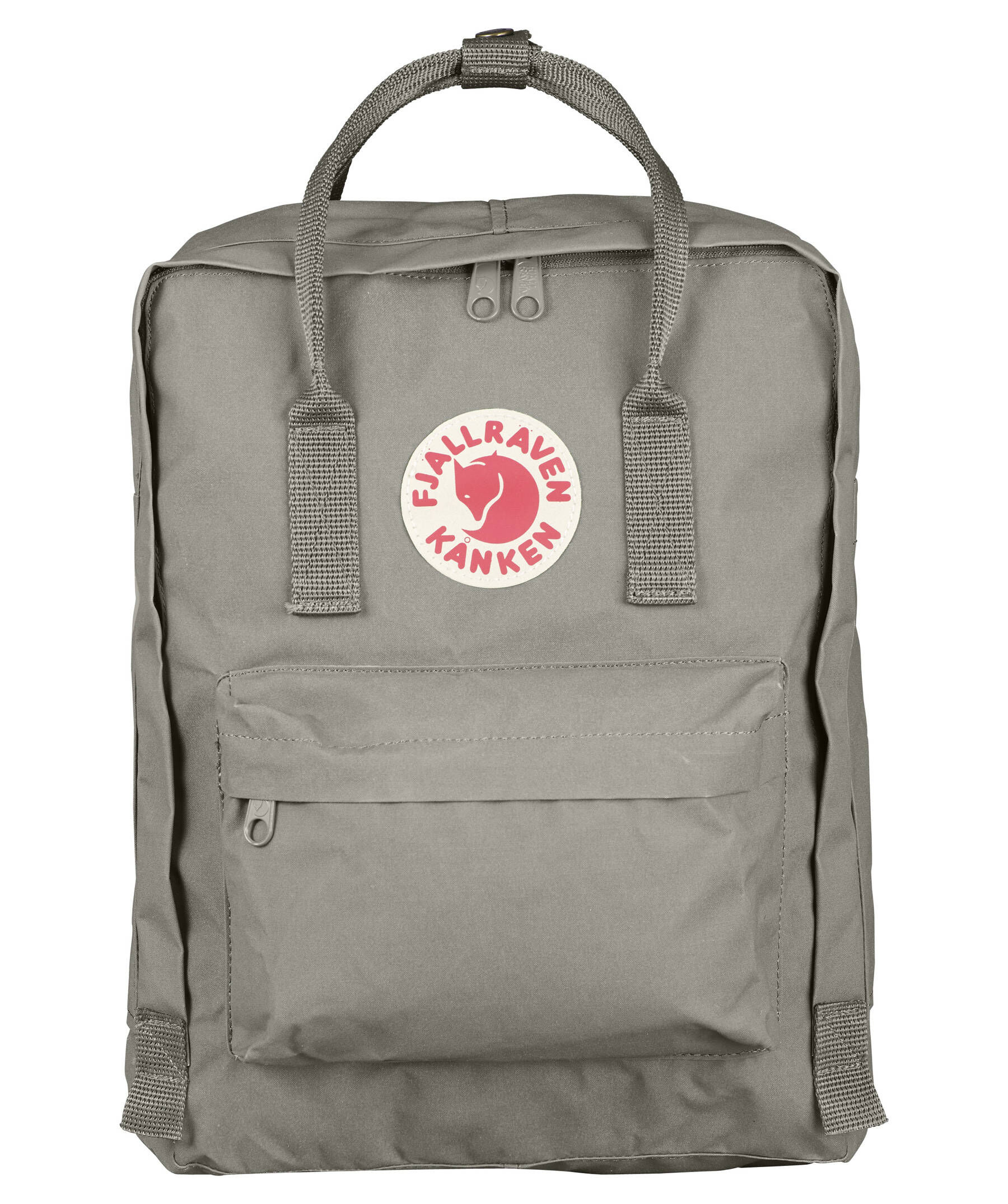 FJÄLLRÄVEN| Tagesrucksack KANKEN FOG