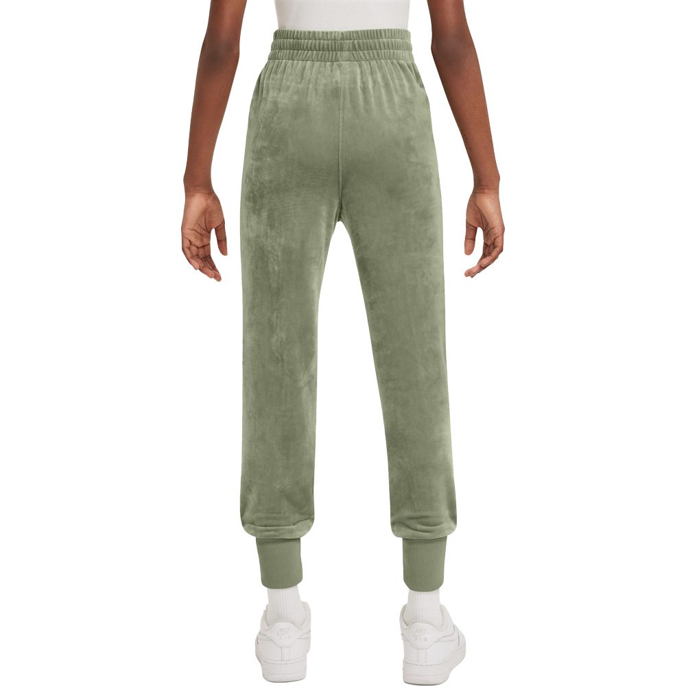 Nike Sportswear Jogginghose Mädchen oil green