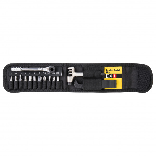 Topeak - RatchetRocket Lite DX+ - Outil vélo