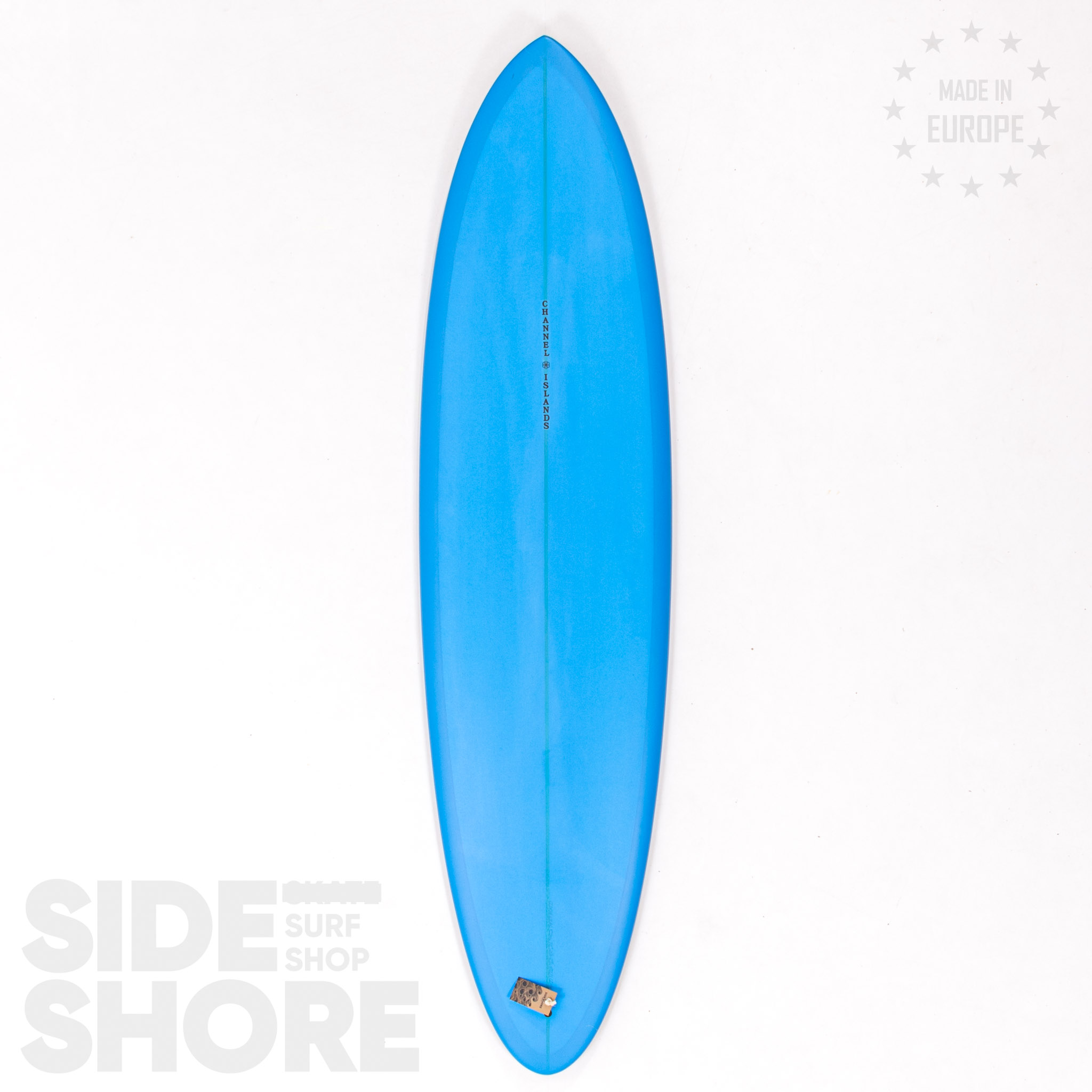 Al Merrick CI Mid - Tint - 7'2 x 21 1/4