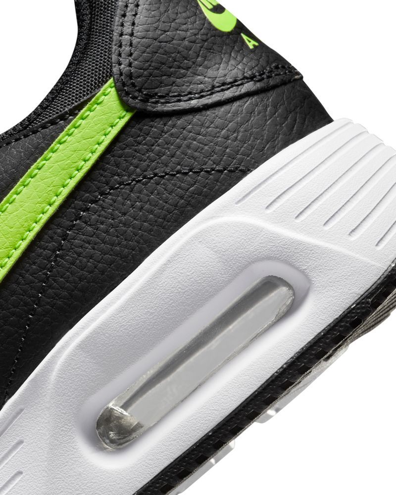 Chaussures Nike Air Max Noir pour homme