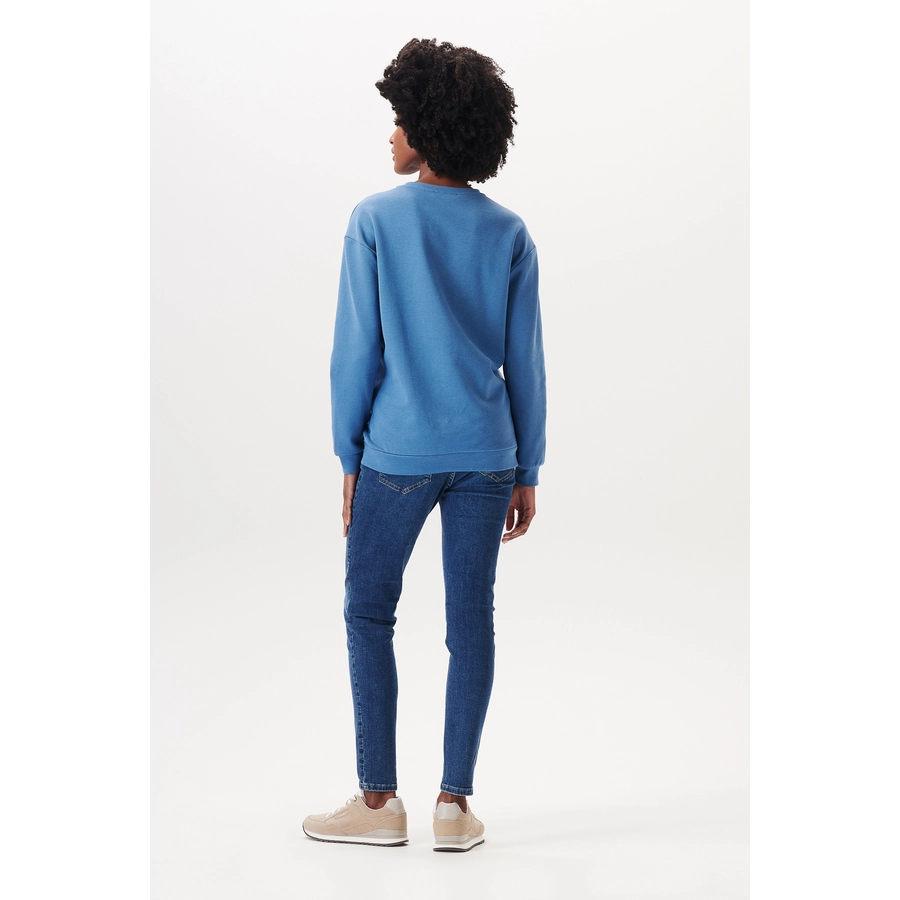 Esprit Pullover Modern Blue