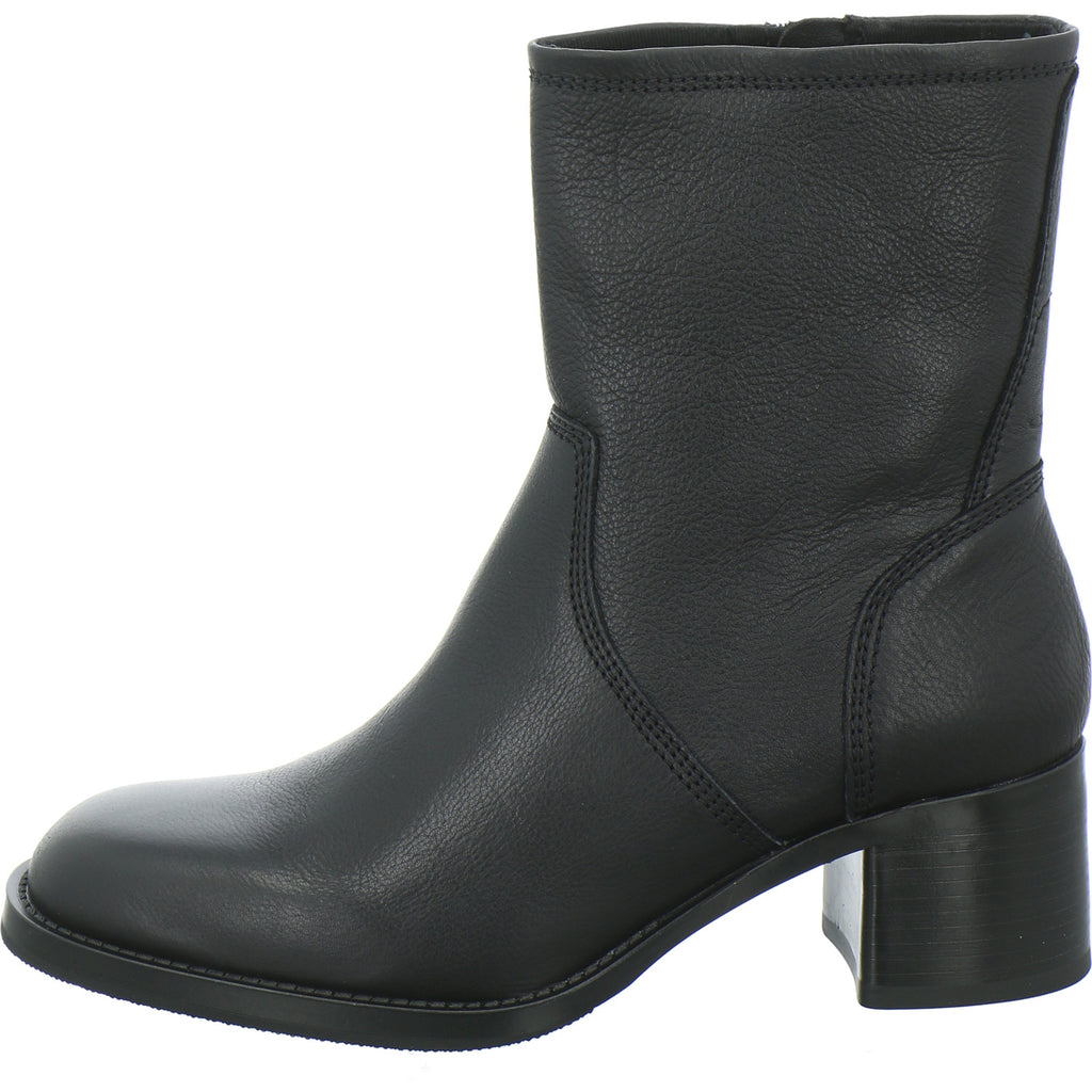 Gant Stiefel Damen Workdale MidBoot Schwarz