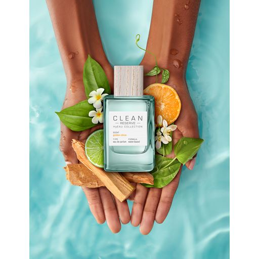 Clean Reserve Golden Citrus Eau De Parfum, 30 ml