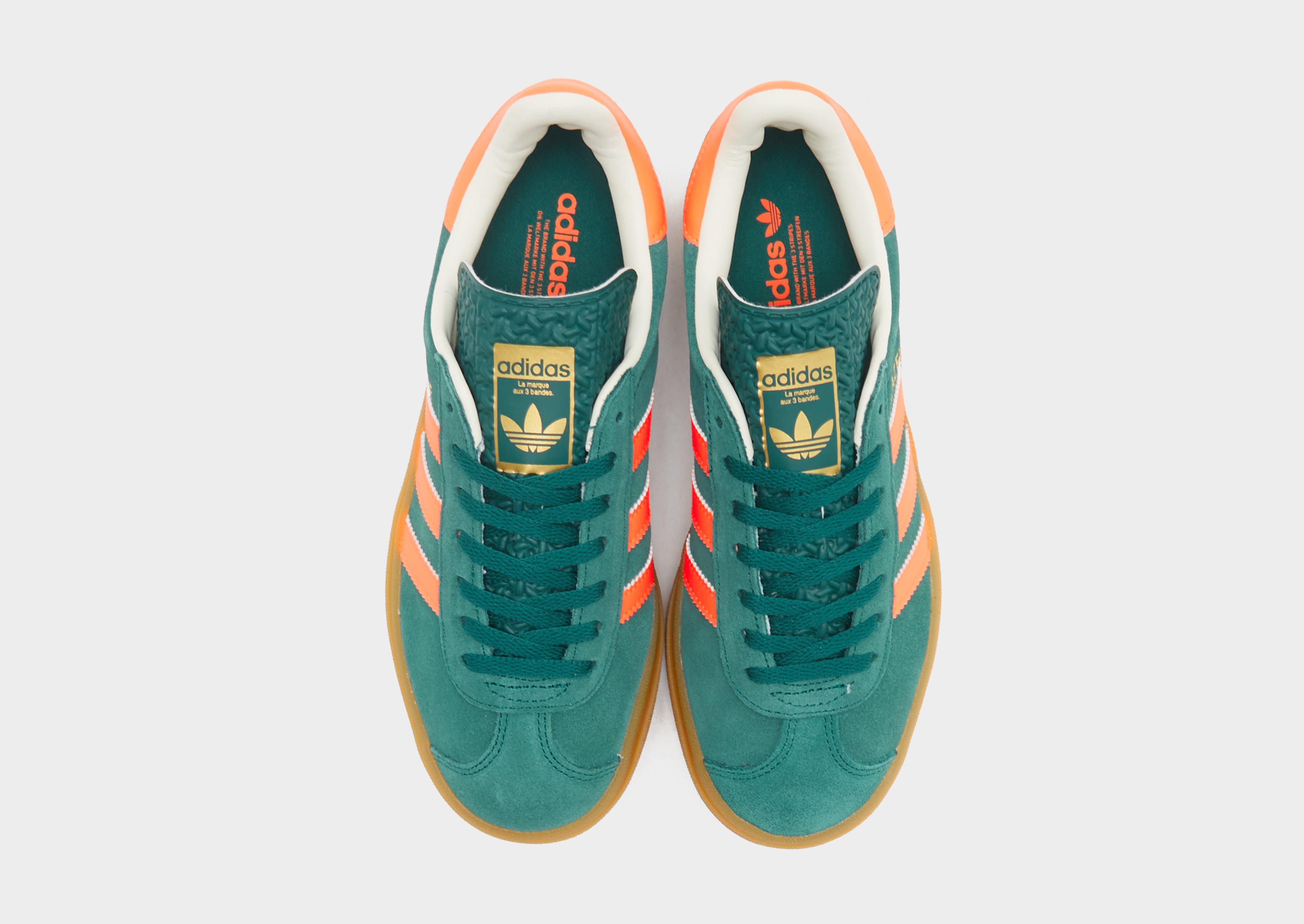 adidas Originals Gazelle Bold Enfant
