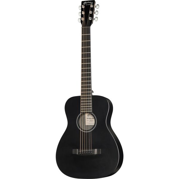 Martin Guitar LX1 Black