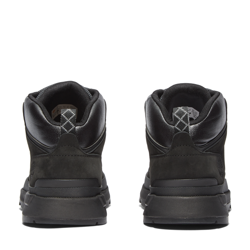 Timberland Field Trekker Hiking Støvler, Black, 46