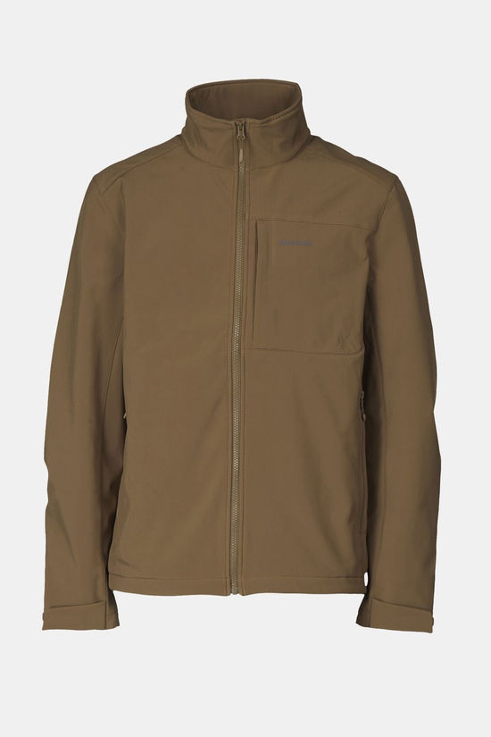 Ayacucho Ayacucho Rocky Midweight Softshell Jas