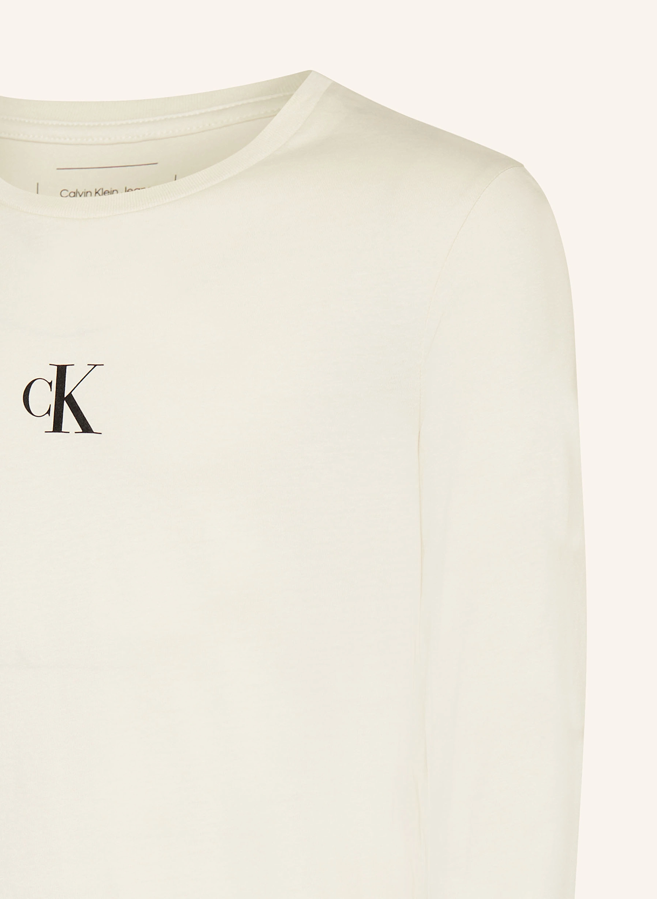 Calvin Klein Longsleeve