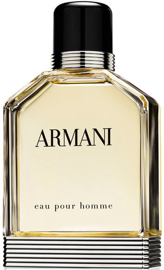 Armani Eau Pour Homme Eau de Toilette