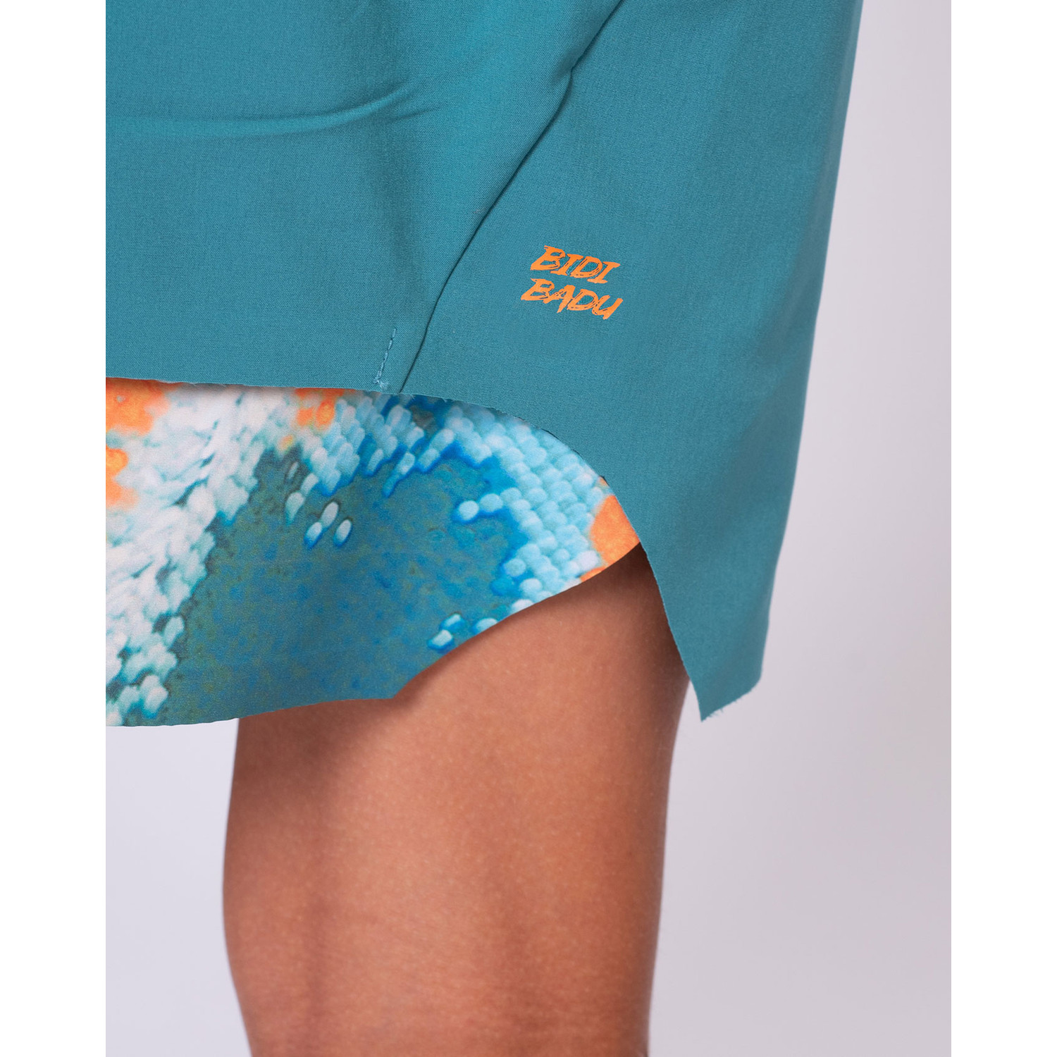 Bidi Badu Melbourne Short Jongens