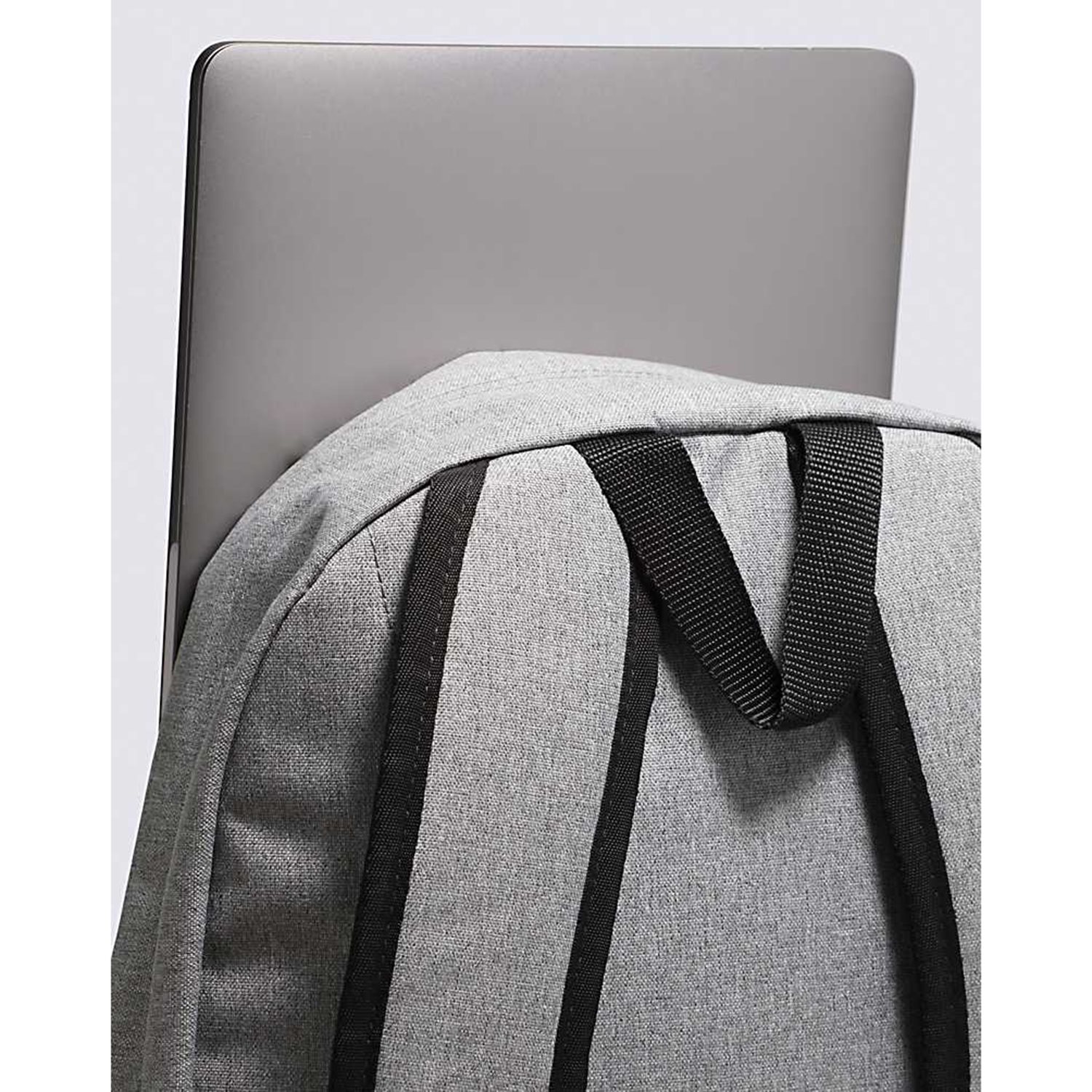 Vans Old Skool Backpack heather suiting