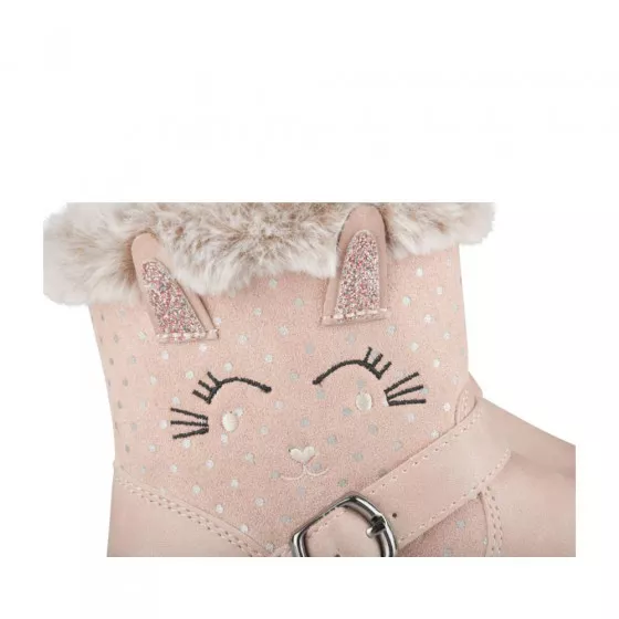 Bottines ROSE NINI & GIRLS