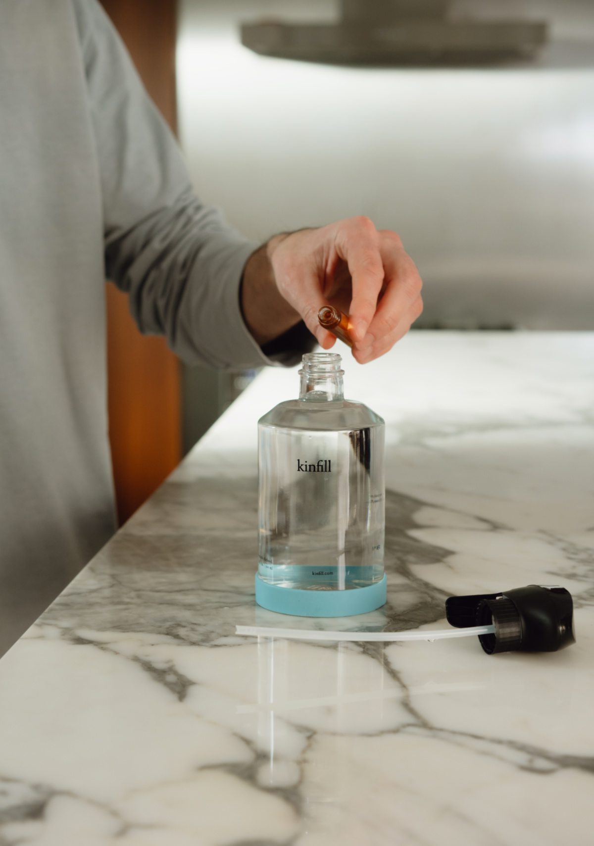 kinfill 3er-Set Tidy Kitchen Bundle