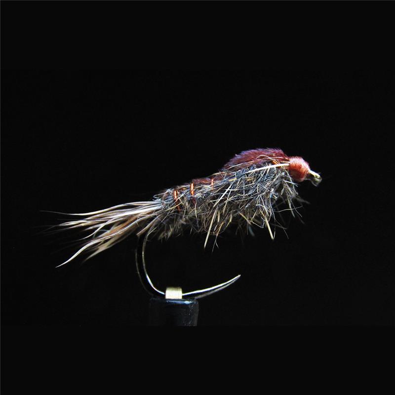 Mouche Jmc Nymphes Nav 22 Bl