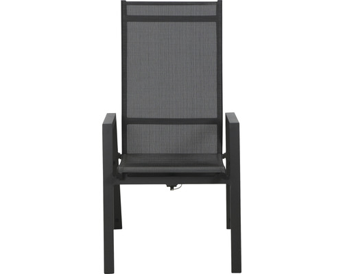 Savona Move fauteuil Siena Garden antraciet