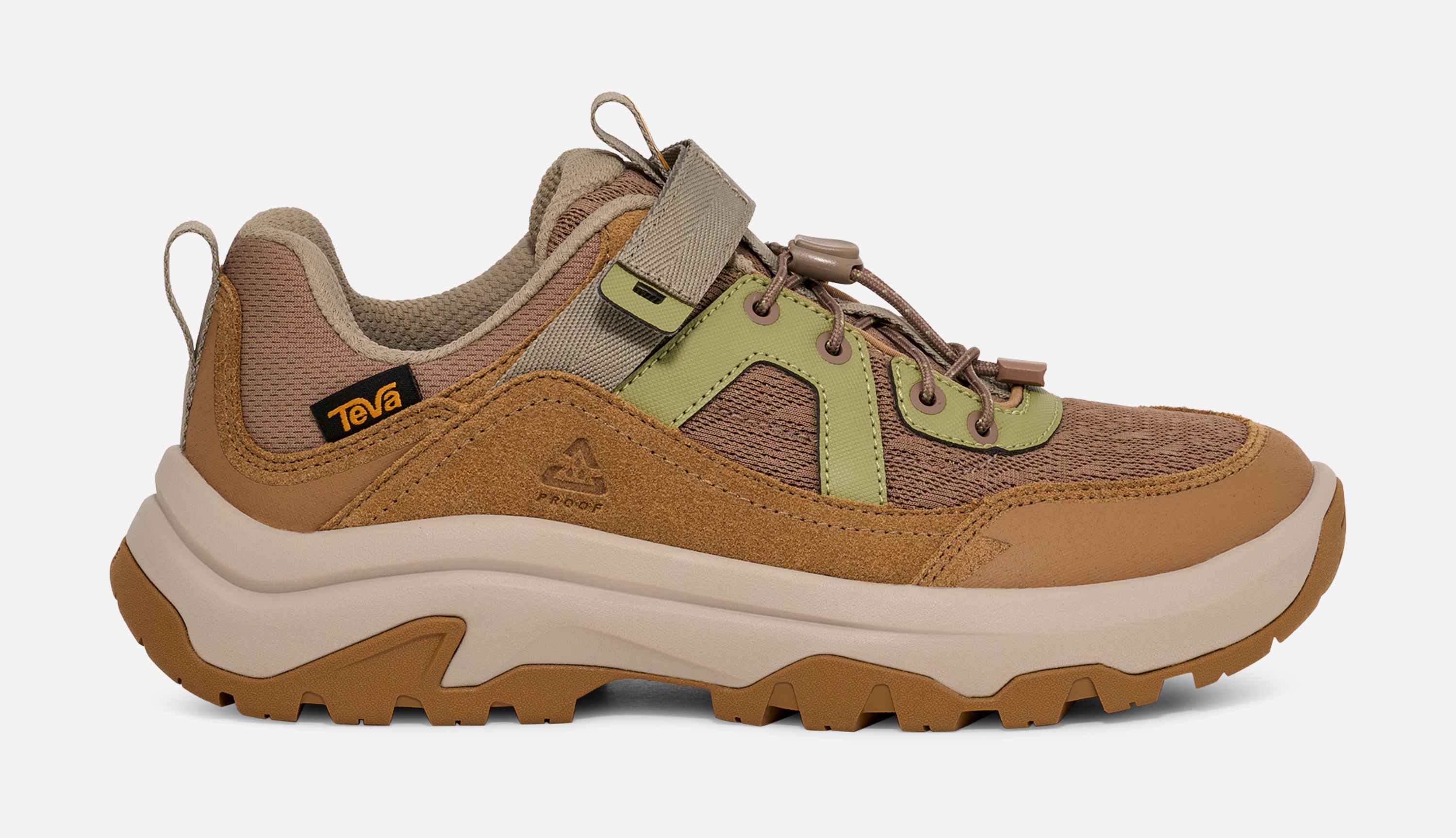 Dames Hurricane Daybreaker Hiking Shoe