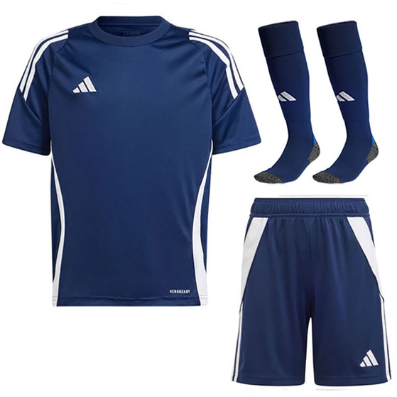 adidas Tiro 24 Voetbaltenue Kids