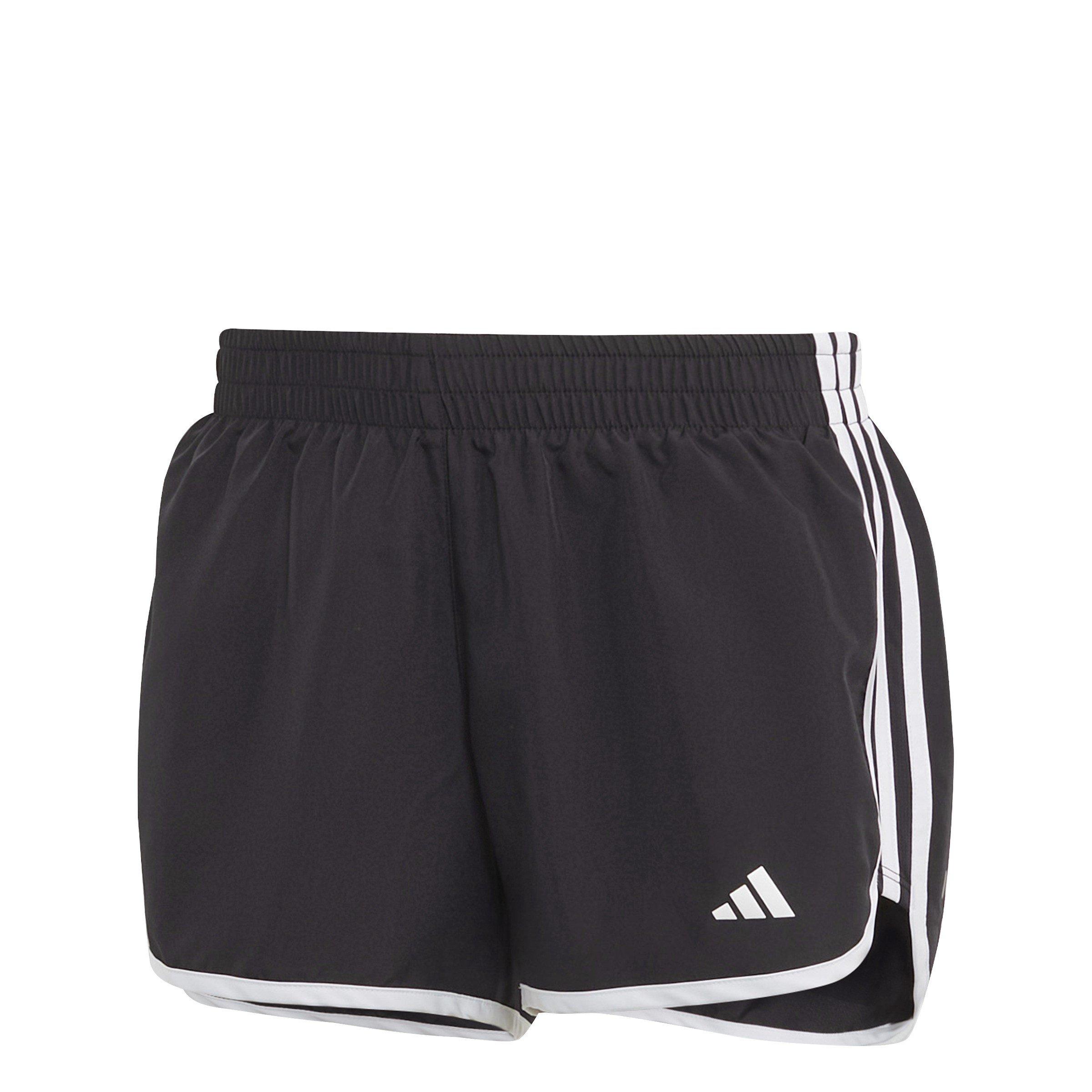 adidas Marathon 20 Running Shorts Womens