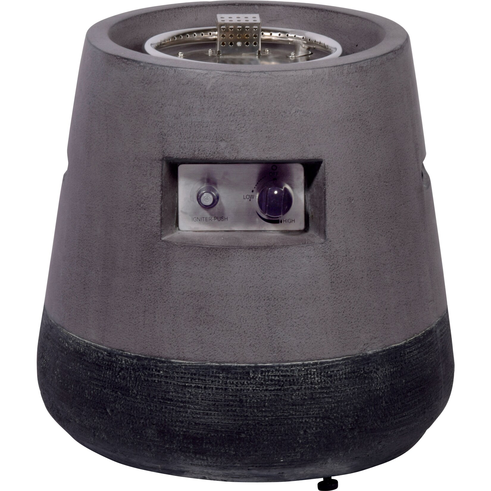 Dobar 35441e Outdoor Lava-Ofen 
