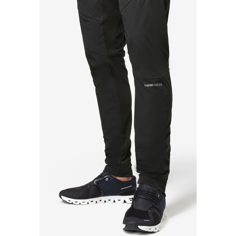 Super.Natural Herren Alpine Active Hose