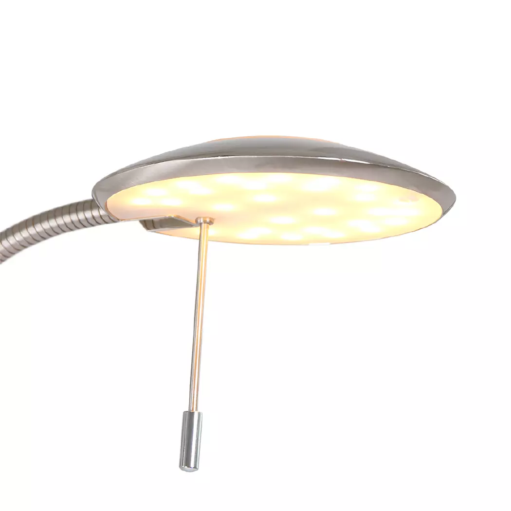 LED-Stehlampe ZENITH