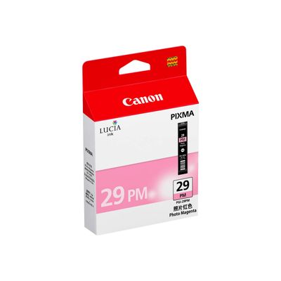 Canon PGI-29 - magenta photo - cartouche d'encre originale
