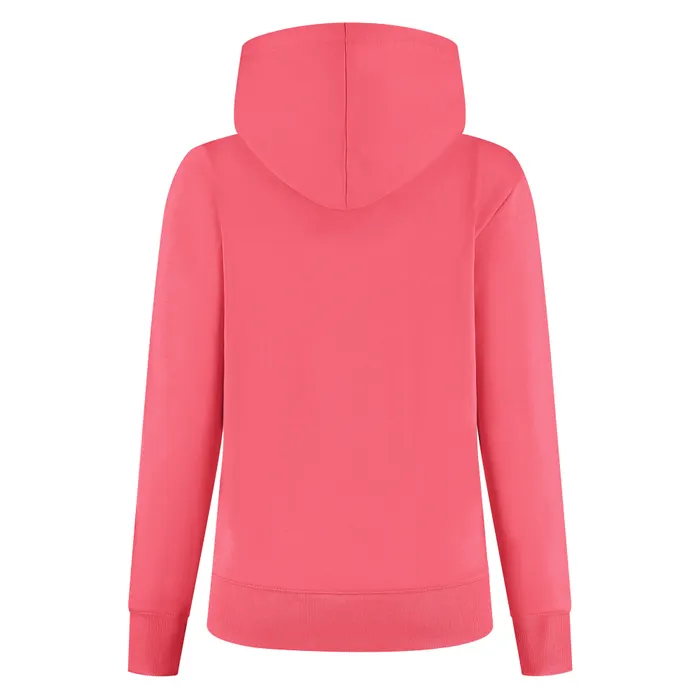 Champion Big Logo Slim Fit Hoodie Dames