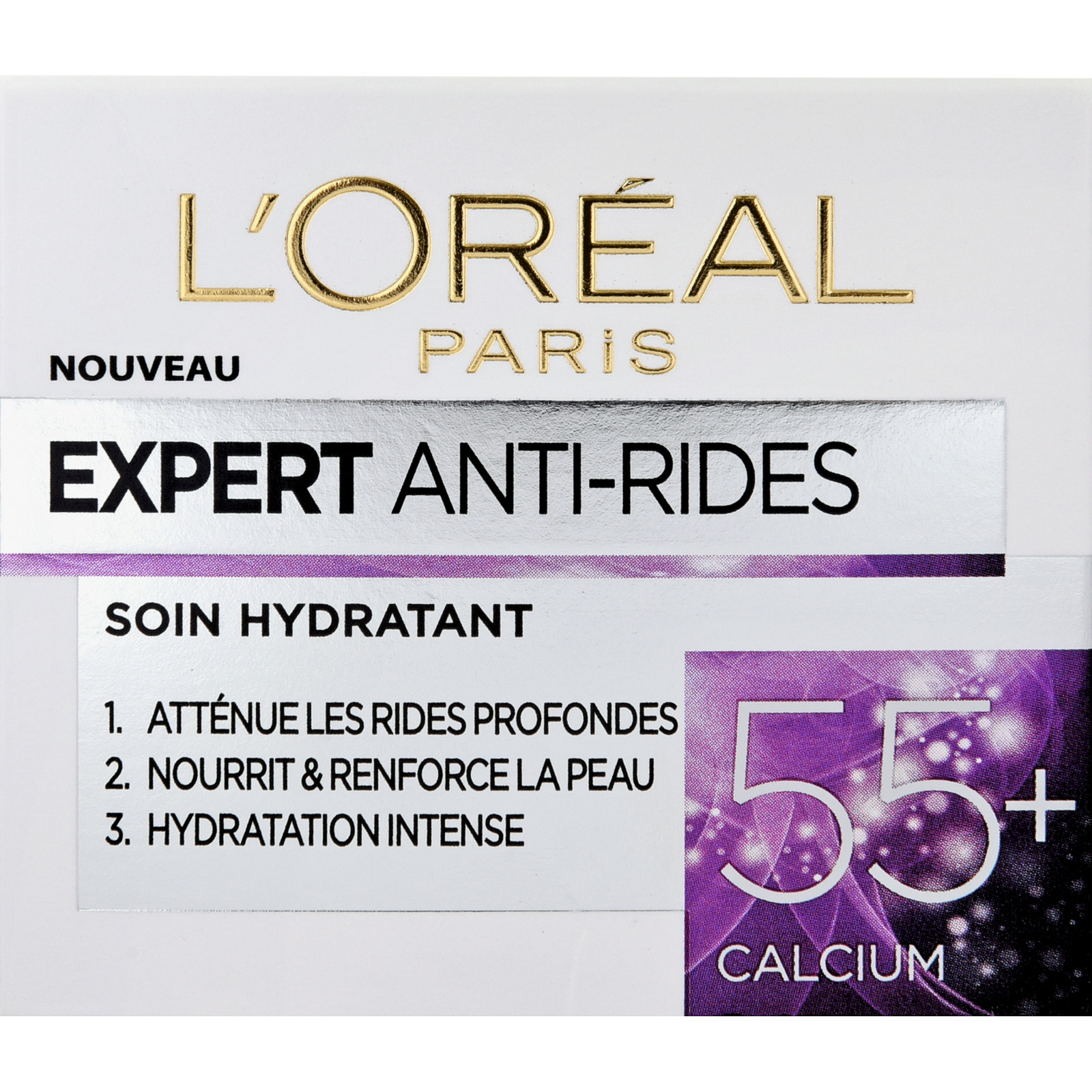 L'Oreal Tag Falten Expert 55+ 50 ml