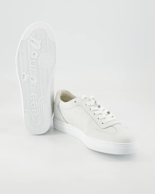 Paul Green 5409 Sneaker in Weiß