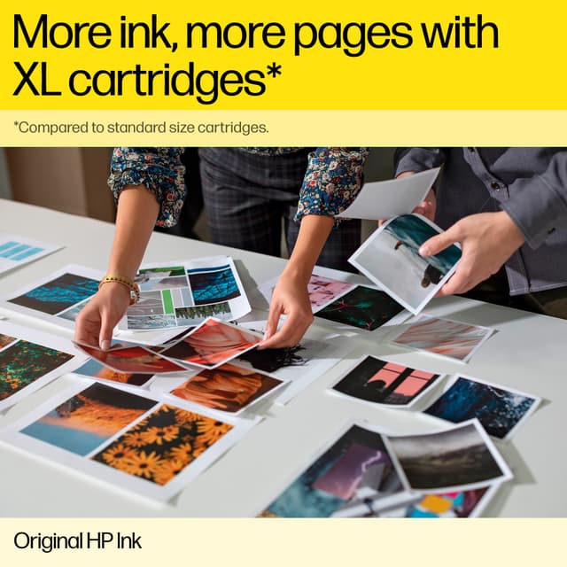 HP 303 2-pak blækpatron (CMYK)