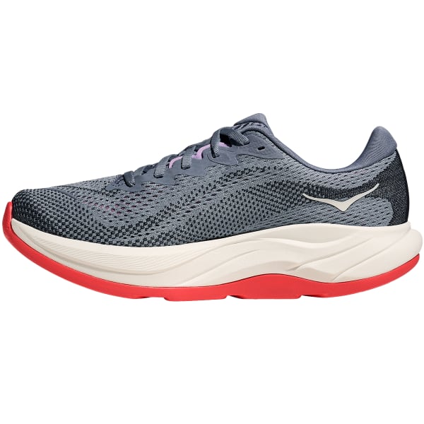 Chaussure running HOKA ONE ONE RINCON 4 W MOONLIGHT / NAUTICAL DUSK