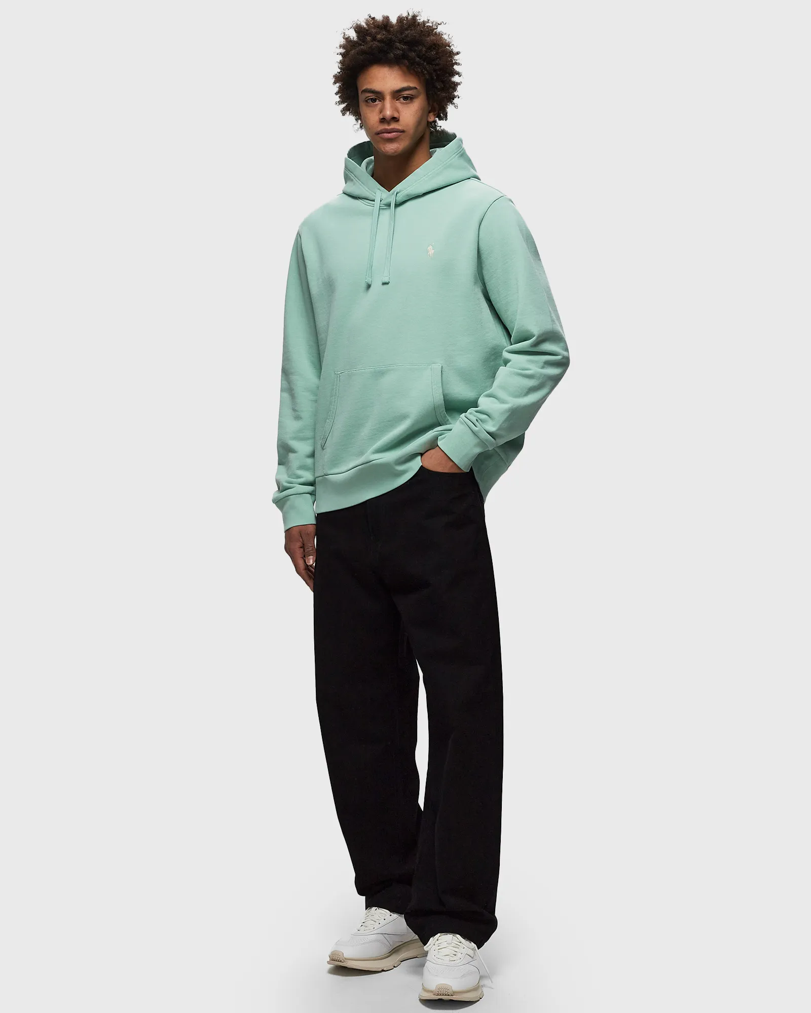 Polo Ralph Lauren LONG SLEEVE-SWEATSHIRT