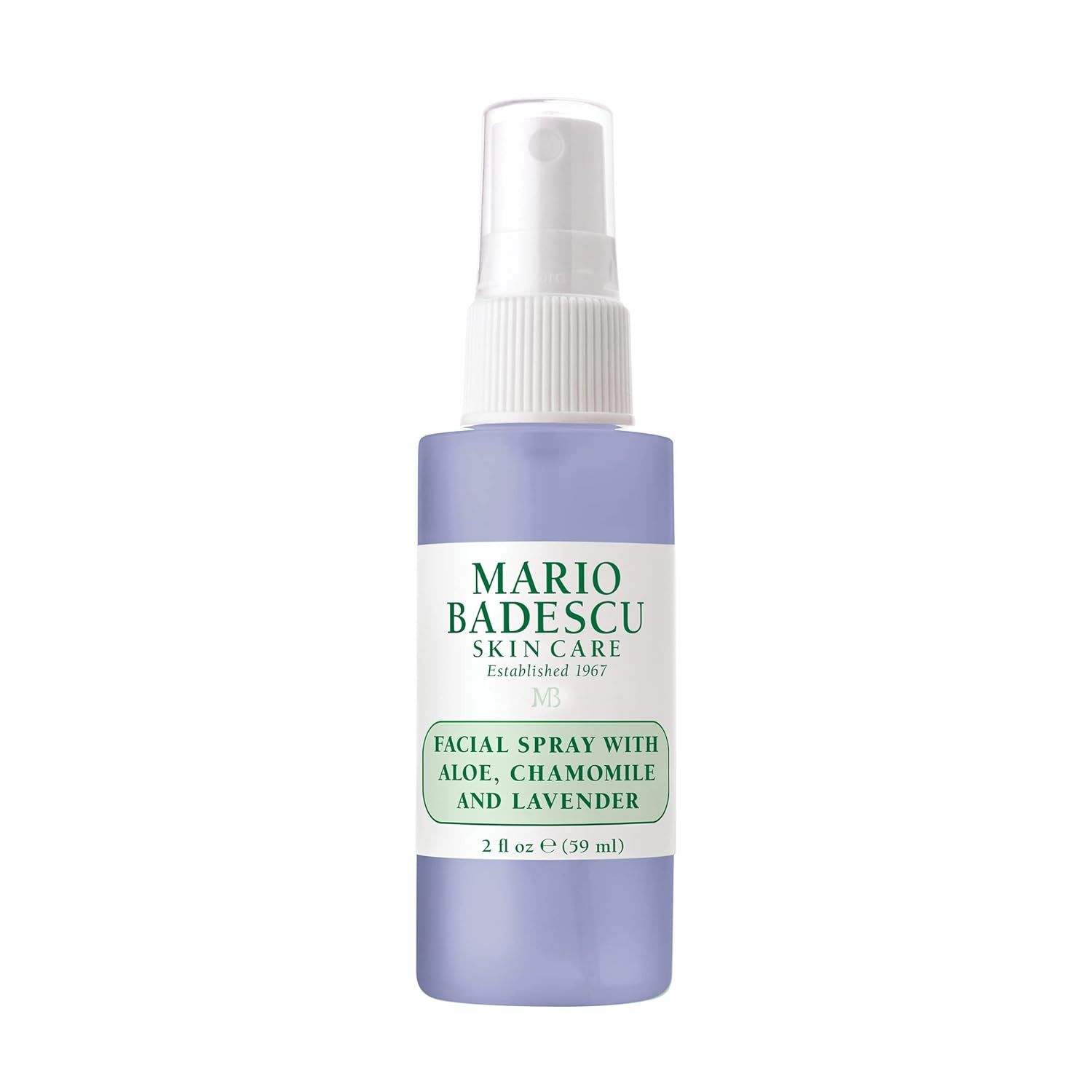 Mario Badescu Facial Spray W/Aloe, Chamomile & Lavender