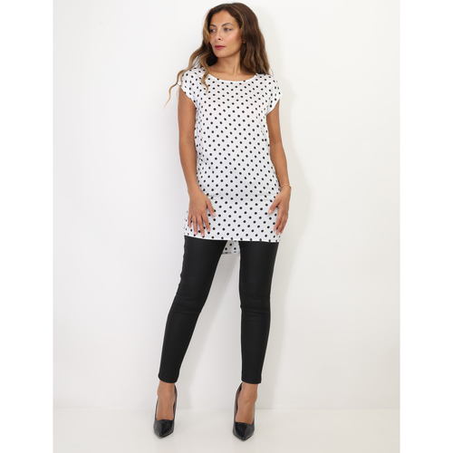 La Modeuse - 69039_P160947 Blanco