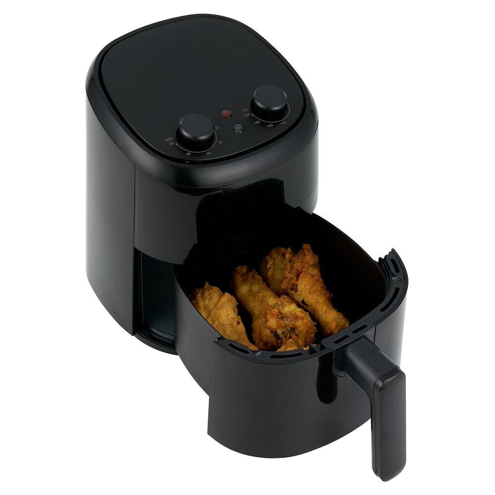 Friteuse sans huile 2,2L programmable