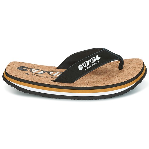 Cool shoe - ORIGINAL - Noir / Camel