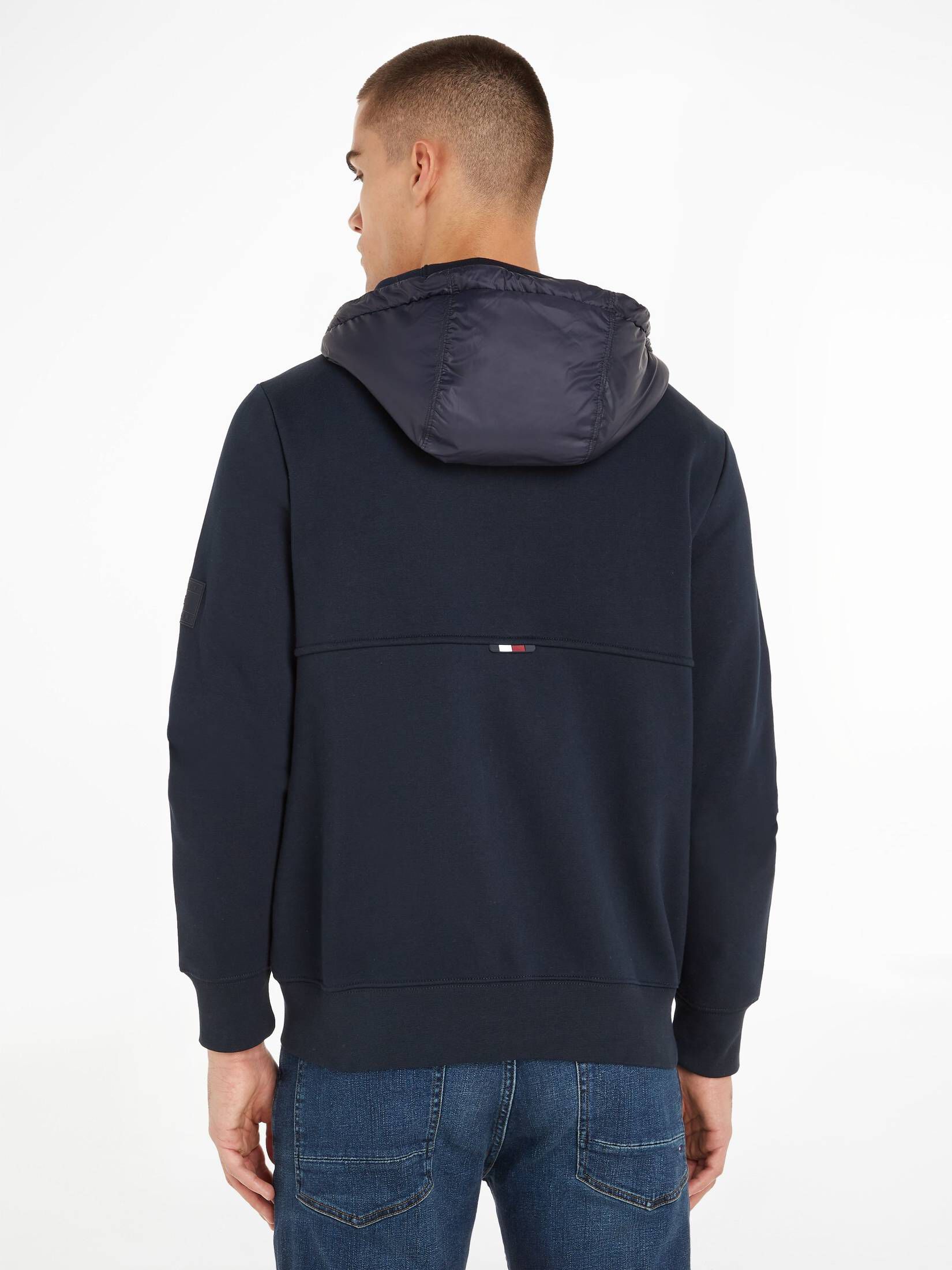 Tommy Hilfiger| Herren Jacke