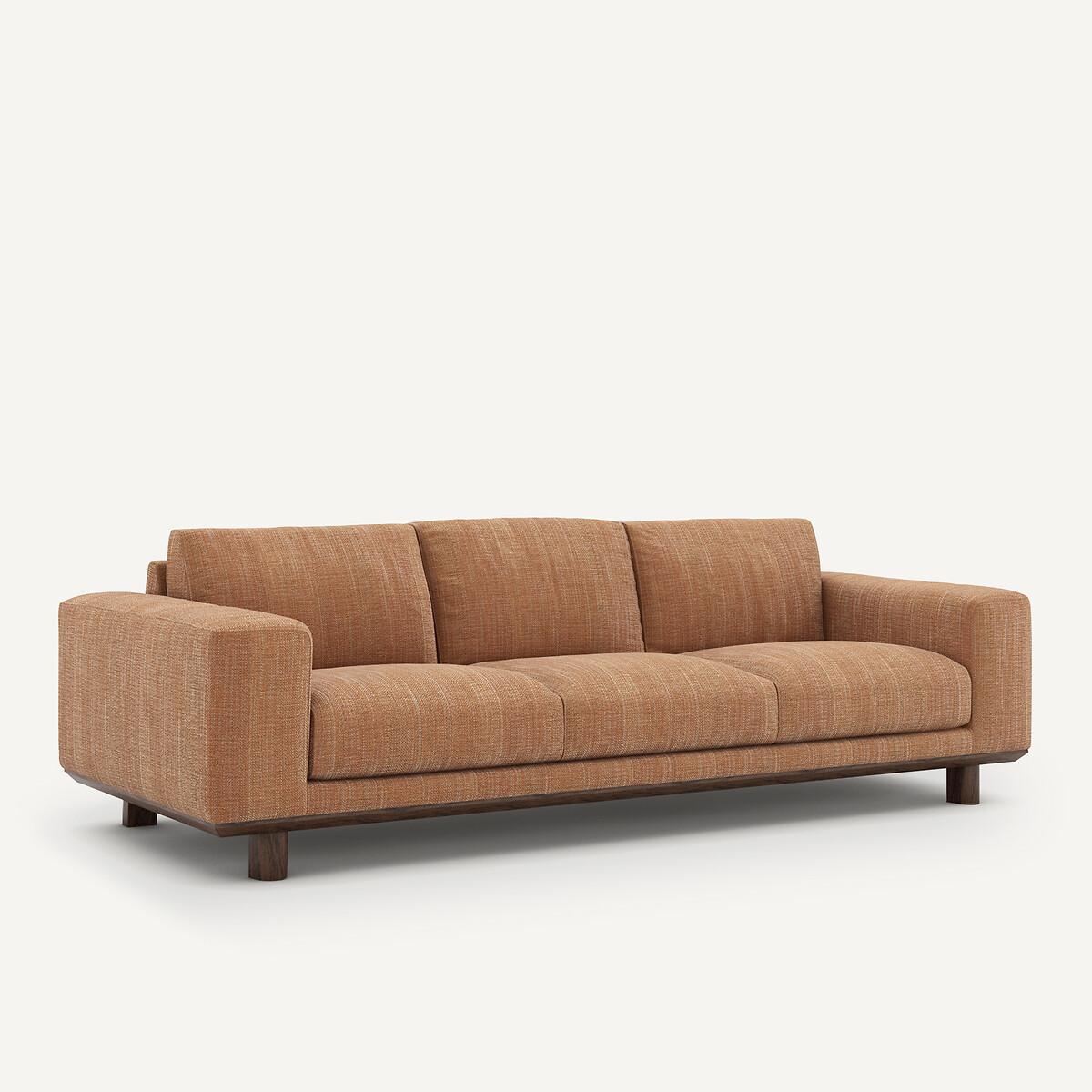 AM.PM<br>Banco em tweed keperstof, Cerea