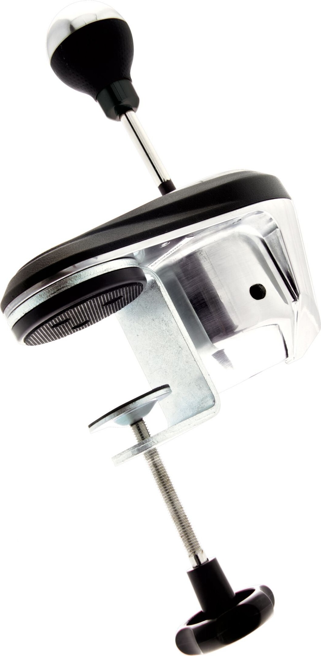 Thrustmaster Th8A Shifter Gearstang Til Pc & Konsol