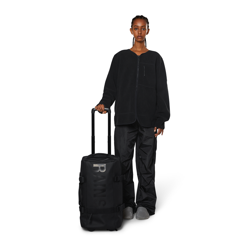 Rains<br>Kuffert Texel Cabin Bag