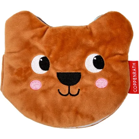 Coppenrath Verlag Mein allerliebstes Kuschelbuch: Hallo, kleiner Bär!
